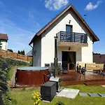 Ferienhaus Michalowka - W Gorach Przy Lesie - Energylandia *