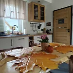 Michalowka - W Gorach Przy Lesie - Energylandia Ferienhaus *