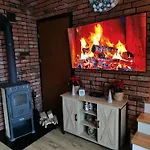 Michalowka - W Gorach Przy Lesie - Energylandia Ferienhaus Targanice