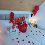 Michalowka - W Gorach Przy Lesie - Energylandia Ferienhaus *