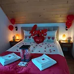 Michalowka - W Gorach Przy Lesie - Energylandia Ferienhaus