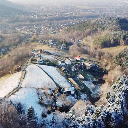 Michalowka W Gorach Przy Lesie - Energylandia