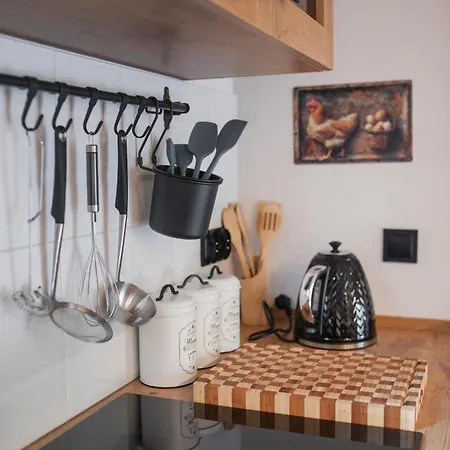 Michalowka W Gorach Przy Lesie - Energylandia Holiday home