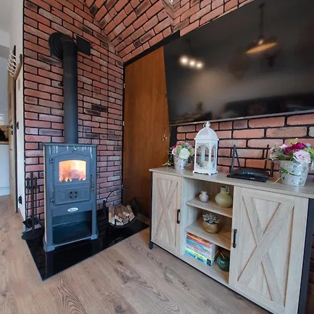 Holiday home Michalowka W Gorach Przy Lesie - Energylandia