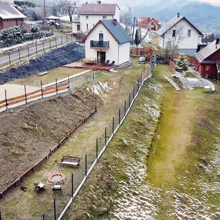 Michalowka W Gorach Przy Lesie - Energylandia Targanice