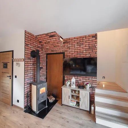 Michalowka W Gorach Przy Lesie - Energylandia Holiday home