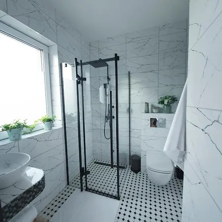 Michalowka W Gorach Przy Lesie - Energylandia Holiday home Targanice