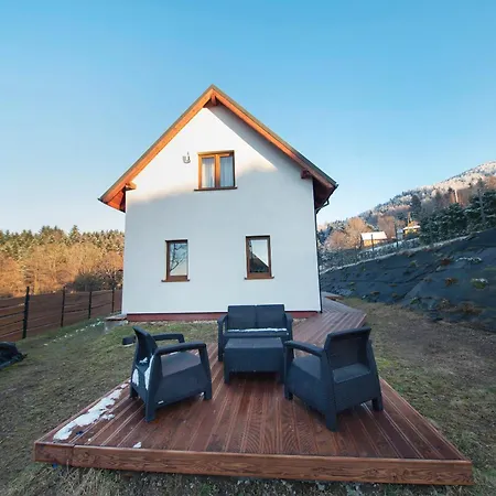 Michalowka - W Gorach Przy Lesie - Energylandia