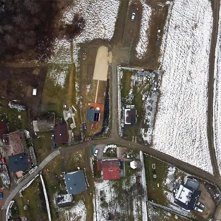 Michalowka W Gorach Przy Lesie - Energylandia Holiday home *