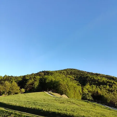 Holiday home Michalowka W Gorach Przy Lesie - Energylandia Targanice