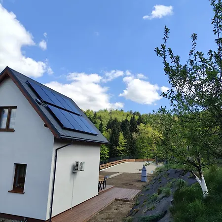 Michalowka W Gorach Przy Lesie - Energylandia *