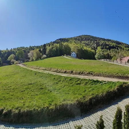 Prázdninový dům Michalowka - W Gorach Przy Lesie - Energylandia *