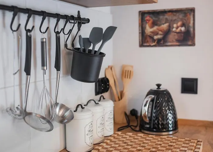 Michalowka - W Gorach Przy Lesie - Energylandia *