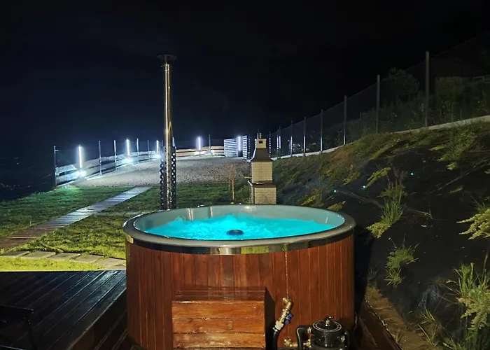 Michalowka - W Gorach Przy Lesie - Energylandia *