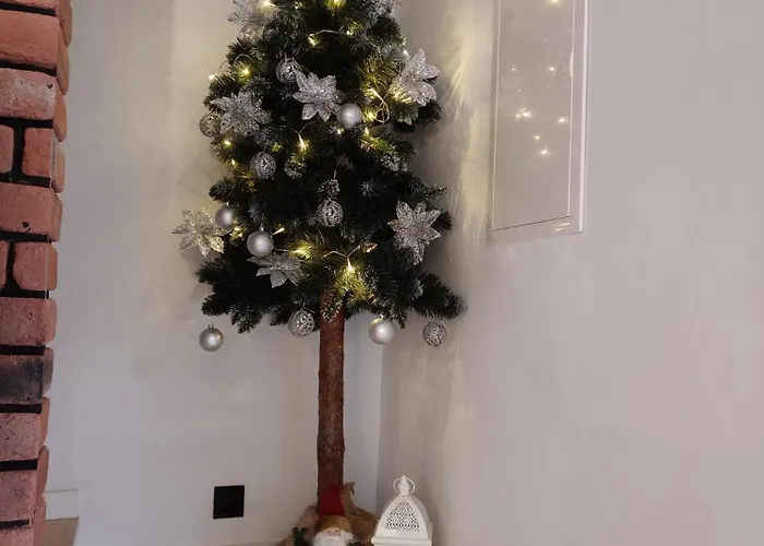 Feriehus Michalowka - W Gorach Przy Lesie - Energylandia *