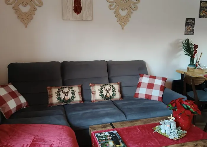 Michalowka - W Gorach Przy Lesie - Energylandia Targanice